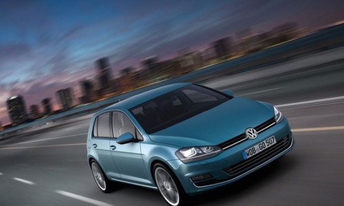 7 redenen om de Volkswagen Golf GTE te leasen