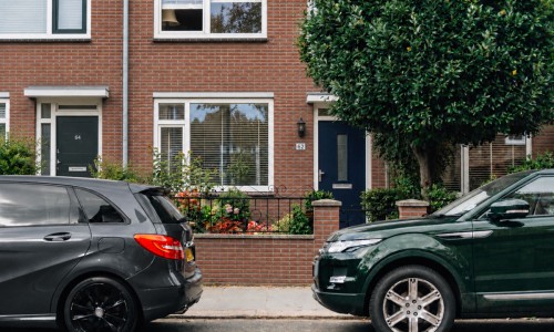 Weg met leasegrijs? Deze autokleur wint razendsnel terrein