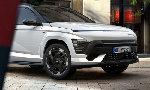 Hyundai lanceert Business Editions: veel auto voor weinig bijtelling