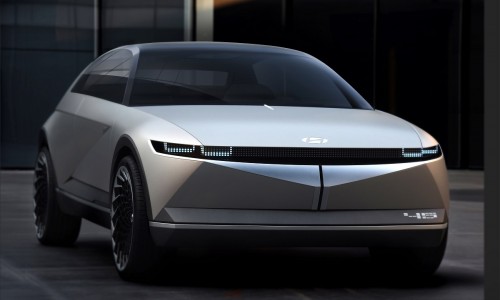 'Opvolger Hyundai Kona Electric en Kia e-Niro krijgt meer dan 500 km actieradius' 'Opvolger Hyundai Kona Electric en Kia e-Niro krijgt meer dan 500 km actieradius'