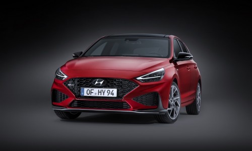 De nieuwe Hyundai i30 wordt steeds handiger: mild-hybride en extra rijhulp De nieuwe Hyundai i30 wordt steeds handiger: mild-hybride en extra rijhulp