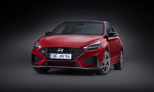 De nieuwe Hyundai i30 wordt steeds handiger: mild-hybride en extra rijhulp