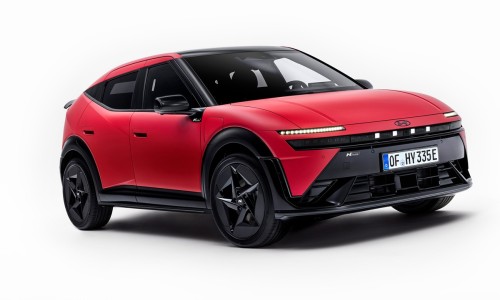 Nieuwe Hyundai Ioniq 3 komt deze herfst naar ActivLease