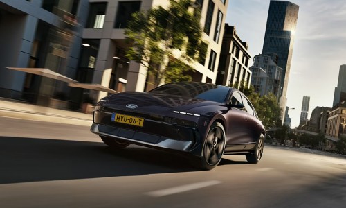 Hyundai IONIQ 6 (2026): dit zijn alle verbeteringen en vernieuwingen