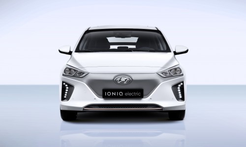 Buitenkans! Hyundai IONIQ EV Premium snel leverbaar bij ActivLease