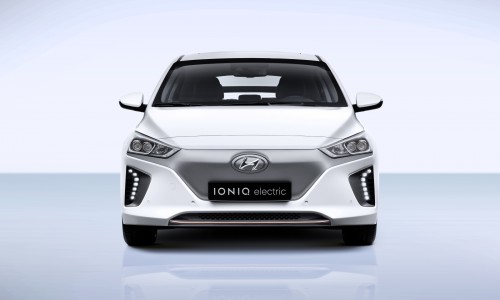 Buitenkans! Hyundai IONIQ EV Premium snel leverbaar bij ActivLease Buitenkans! Hyundai IONIQ EV Premium snel leverbaar bij ActivLease