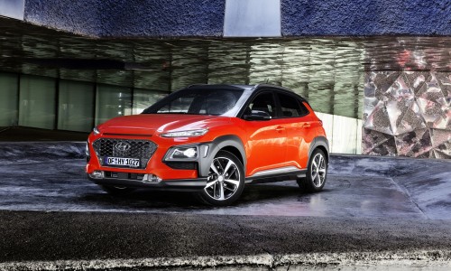 5 redenen om de nieuwe Hyundai Kona te leasen 5 redenen om de nieuwe Hyundai Kona te leasen