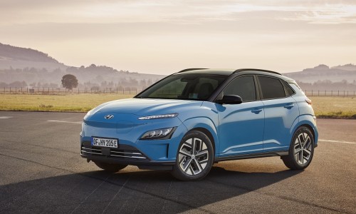 Vernieuwde Hyundai Kona Electric (2021) dit jaar nog leverbaar!