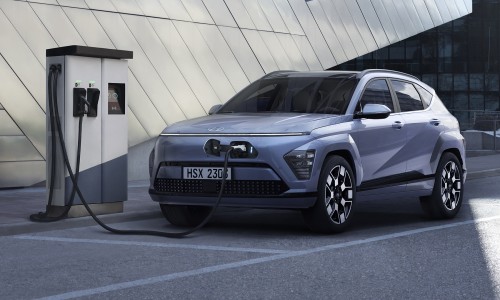 Dit zijn de prijzen van de nieuwe Hyundai Kona Electric