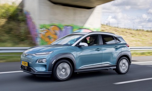 Hyundai KONA Electric vs Opel Ampera-e: EV's voor dagelijks gebruik Hyundai KONA Electric vs Opel Ampera-e: EV's voor dagelijks gebruik