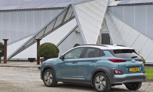 Waarom elektrische auto's het beter doen dan verbruikstests beweren Waarom elektrische auto's het beter doen dan verbruikstests beweren