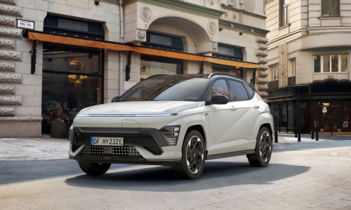 De Hyundai Kona Electric wordt duizenden euro's goedkoper! De Hyundai Kona Electric wordt duizenden euro's goedkoper!