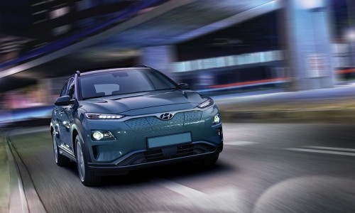 Vanafprijzen Hyundai KONA Electric bekend: een uiterst betaalbare EV!