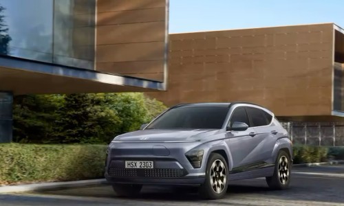 De compleet nieuwe Hyundai Kona is er vanaf 29.995 euro De compleet nieuwe Hyundai Kona is er vanaf 29.995 euro