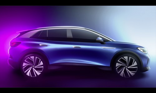 De Volkswagen ID.4 komt al in 2020 en is beperkt leverbaar bij ActivLease De Volkswagen ID.4 komt al in 2020 en is beperkt leverbaar bij ActivLease
