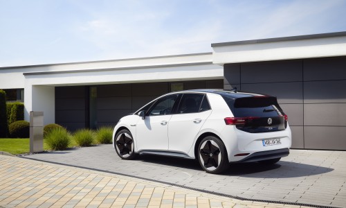 Autoverkoop 2020: elektrische auto wint steeds meer terrein Autoverkoop 2020: elektrische auto wint steeds meer terrein