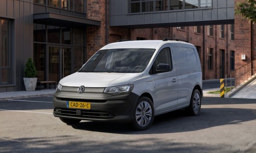International Van of the Year 2027: dit zijn de 6 kanshebbers