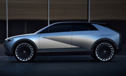 Dit weten we van de elektrische Ioniq 5. Nu al de beste nieuwkomer van 2021? Dit weten we van de elektrische Ioniq 5. Nu al de beste nieuwkomer van 2021?