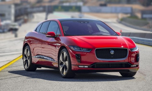 Bijtellingsactie: de nieuwe Jaguar I-Pace Business Edition leasen uit voorraad Bijtellingsactie: de nieuwe Jaguar I-Pace Business Edition leasen uit voorraad