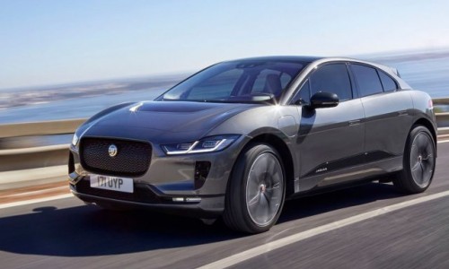 Nog heel even: de Jaguar I-PACE leasen met gemiddeld 10% bijtelling! Nog heel even: de Jaguar I-PACE leasen met gemiddeld 10% bijtelling!