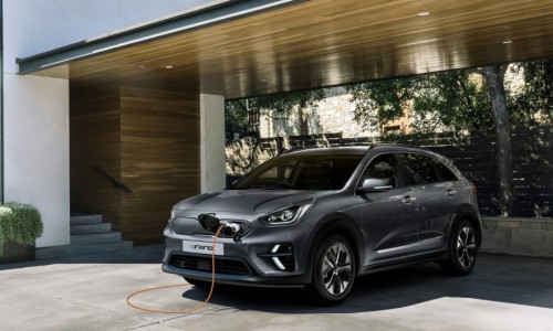 Kia e-Niro vanafprijzen bekend, nu te bestellen bij ActivLease!