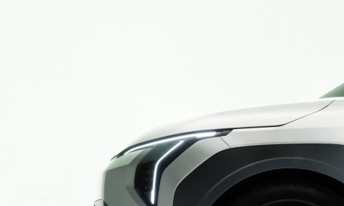 Eerste beelden Kia EV3 onthuld, wordt dit de nieuwe elektrische gamechanger?