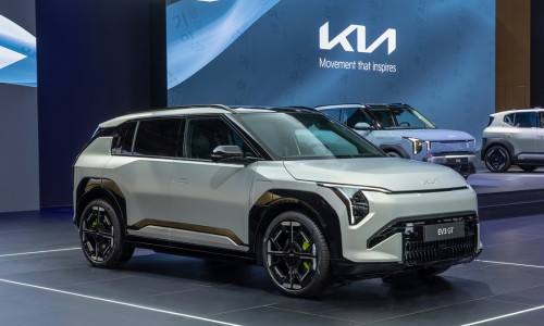 Nieuwe Kia EV3 GT, EV4 GT en EV5 GT nu te bestellen bij ActivLease