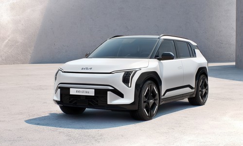 Kia EV3 officieel onthuld: elektrische SUV met 600 km actieradius
