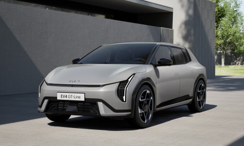 De Kia EV4 is er vanaf 37.695 euro - Nu te bestellen als hatchback én sedan