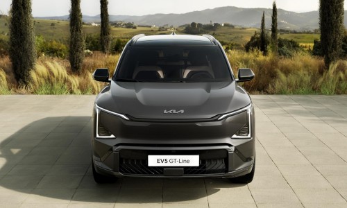 Kia EV5 nu te bestellen: alleen dit jaar nog rijden met 17% bijtelling!