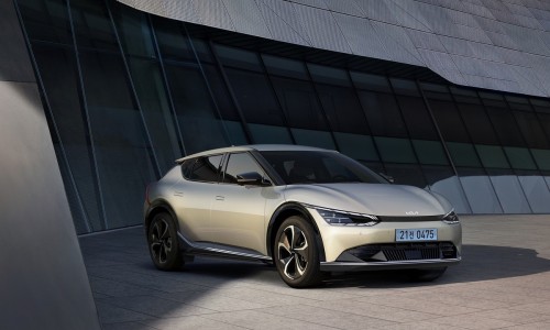 Deze 6 features maken de Kia EV6 nu al een elektrische leasetopper Deze 6 features maken de Kia EV6 nu al een elektrische leasetopper