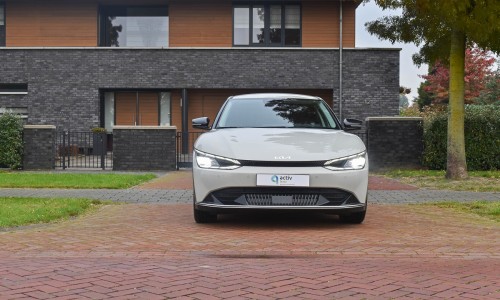 SUPERDEAL! 10x Kia EV6 snel leverbaar bij ActivLease