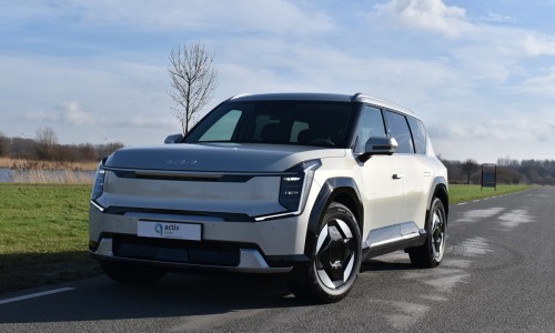 Kia EV9 nu 8.000 euro goedkoper - groots rijden voor minder! Kia EV9 nu 8.000 euro goedkoper - groots rijden voor minder!