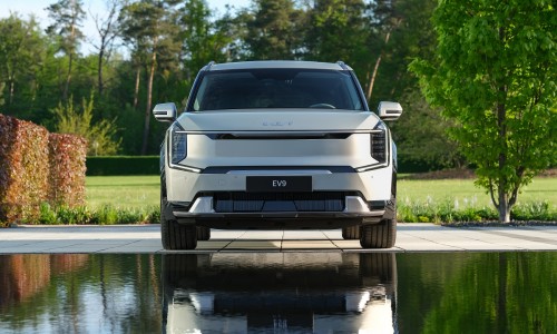 5 redenen waarom de Kia EV9 de ultieme elektrische gezinsauto is