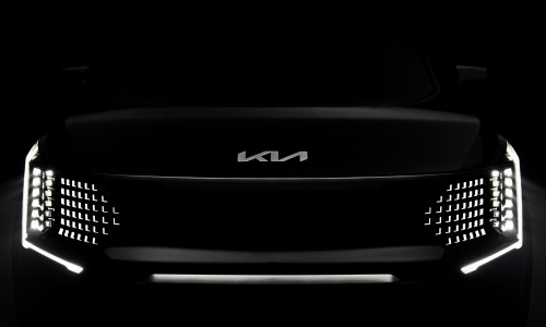 Kia EV9: dit zijn de eerste teaser beelden van de elektrische 7-zitter!