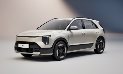 Nieuwe Kia Niro onthuld, populaire SUV krijgt in 2026 een grote facelift