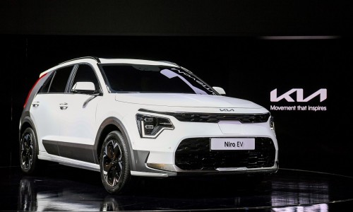 Kia Niro (2022): compleet vernieuwde crossover komt stoer doen