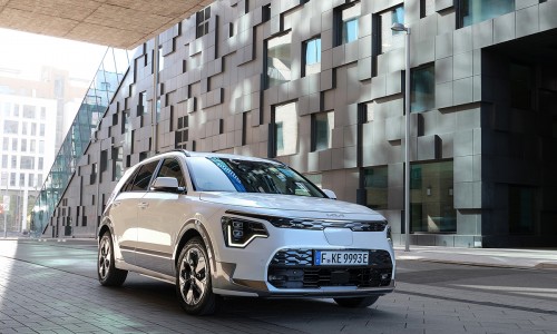 SUPERDEAL! De nieuwe Kia Niro EV snel leverbaar bij ActivLease SUPERDEAL! De nieuwe Kia Niro EV snel leverbaar bij ActivLease