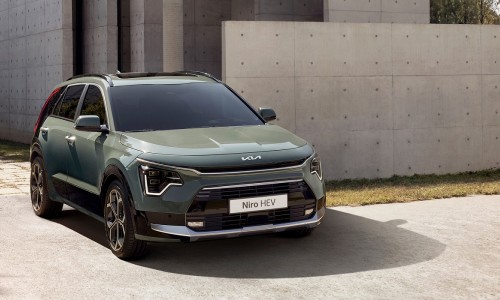 5 redenen waarom de nieuwe Kia Niro weer een succes wordt 5 redenen waarom de nieuwe Kia Niro weer een succes wordt