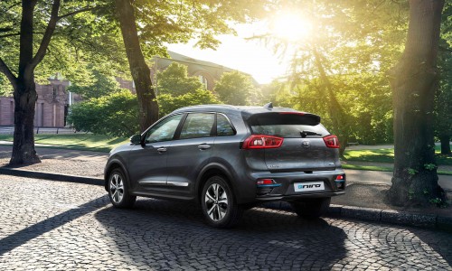 Dit is waarom de Kia e-Niro de op 1 na best verkopende EV van Nederland is Dit is waarom de Kia e-Niro de op 1 na best verkopende EV van Nederland is