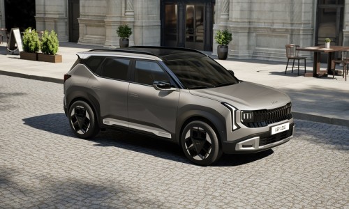 Nieuwe hybride Kia Seltos SUV vanaf eind 2026 te leasen bij ActivLease