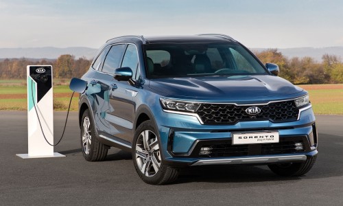 Dit kost de Kia Sorento Plug-in Hybrid met 265 pk