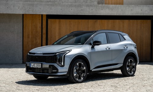 Kia Sportage facelift (2025): wat is er allemaal nieuw? Kia Sportage facelift (2025): wat is er allemaal nieuw?