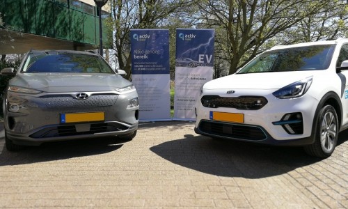 De Kia e-Niro versus Hyundai KONA Electric: welke auto past bij u?