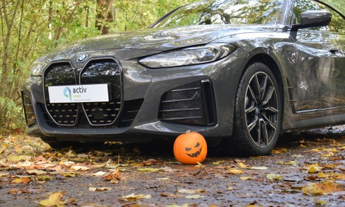 Met deze tips is uw leaseauto helemaal klaar voor de herfst Met deze tips is uw leaseauto helemaal klaar voor de herfst