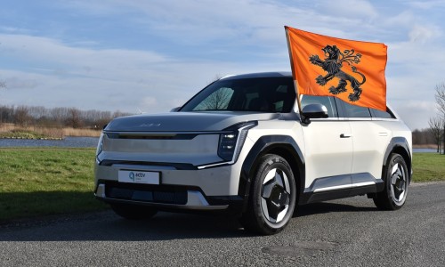 Top 5 leaseauto's voor een voetbalroadtrip in Duitsland