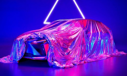 Elektrische Lexus RZ verschijnt halverwege 2022 in Nederland