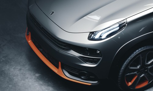 Lynk & Co komt in 2020 met plug-in hybride crossover voor Europese markt