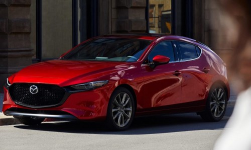 Mazda 3 zet een nieuwe maatstaf in het middensegment