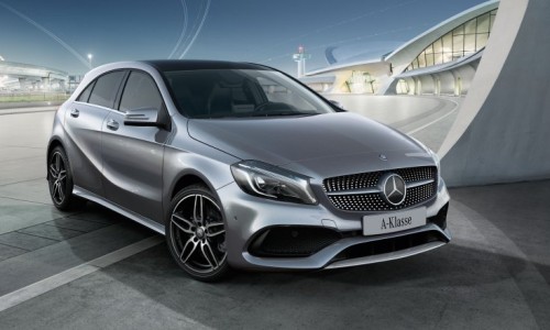 Meteen een complete Mercedes-Benz leasen? Kies dan voor een Business Solution!